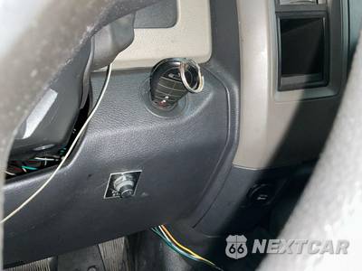 2012 Ram 5500 Cab Chassis ST Crew Cab DRW - zdjęcie 18 z 37 - miniatura