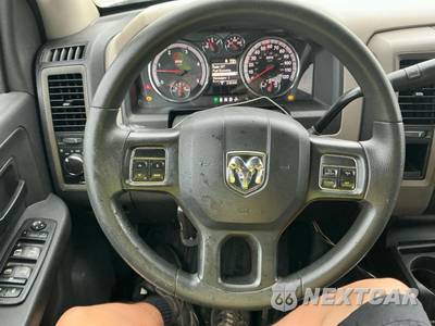 2012 Ram 5500 Cab Chassis ST Crew Cab DRW - zdjęcie 22 z 37 - miniatura