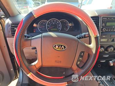 2009 Kia Sorento LX - zdjęcie 10 z 44 - miniatura