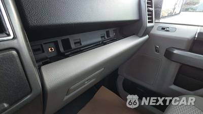 2018 Ford F-150 XLT Crew Cab Short Bed - zdjęcie 33 z 34 - miniatura