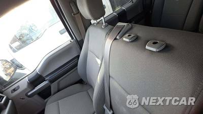 2018 Ford F-150 XLT Crew Cab Short Bed - zdjęcie 32 z 34 - miniatura
