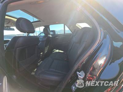 2015 Mercedes-Benz ML 400 - zdjęcie 13 z 33 - miniatura