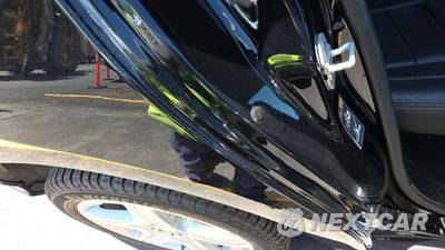 2015 Mercedes-Benz ML 400 - zdjęcie 30 z 33 - miniatura