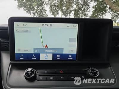2023 Ford Maverick Lariat Tremor Crew Cab Short Bed - zdjęcie 29 z 29 - miniatura