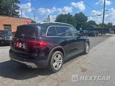 2020 Mercedes-Benz GLB 250 - zdjęcie 12 z 36 - miniatura