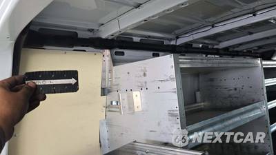 2014 Mercedes-Benz Sprinter 2500 Cargo Van Standard Roof 144.3" WB - zdjęcie 22 z 38 - miniatura