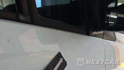 2014 Mercedes-Benz Sprinter 2500 Cargo Van Standard Roof 144.3" WB - zdjęcie 29 z 38 - miniatura