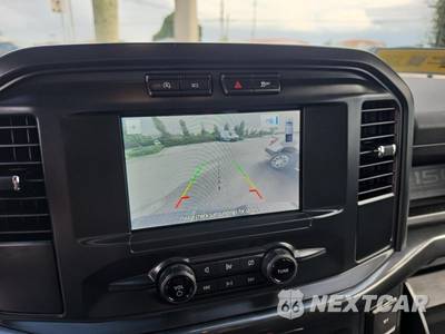 2022 Ford F-150 XL Crew Cab Short Bed - zdjęcie 23 z 26 - miniatura