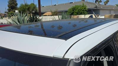 2017 Land Rover Range Rover HSE - zdjęcie 21 z 31 - miniatura