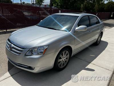 2007 Toyota Avalon Limited - zdjęcie 1 z 10 - miniatura