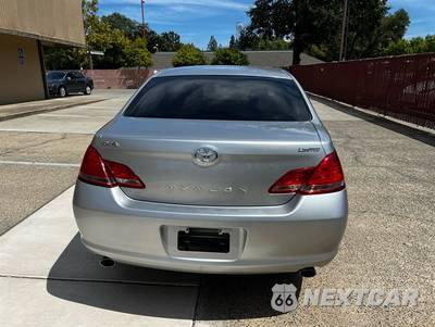 2007 Toyota Avalon Limited - zdjęcie 6 z 10 - miniatura