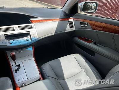 2007 Toyota Avalon Limited - zdjęcie 9 z 10 - miniatura