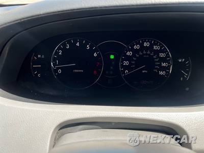 2007 Toyota Avalon Limited - zdjęcie 10 z 10 - miniatura