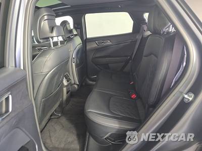 2023 Kia Sportage Plug-In Hybrid X-Line - zdjęcie 13 z 18 - miniatura