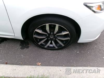 2014 Honda Civic Sedan EX-L - zdjęcie 3 z 28 - miniatura