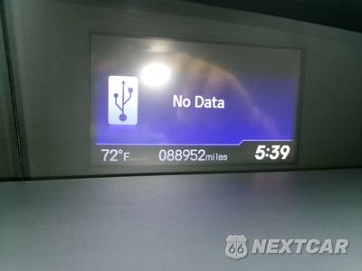 2014 Honda Civic Sedan EX-L - zdjęcie 10 z 28 - miniatura