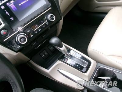 2014 Honda Civic Sedan EX-L - zdjęcie 14 z 28 - miniatura