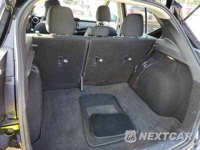 2023 Nissan Kicks SV - zdjęcie 16 z 25 - miniatura