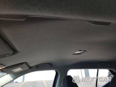 2023 Nissan Kicks SV - zdjęcie 17 z 25 - miniatura