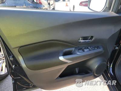 2023 Nissan Kicks SV - zdjęcie 9 z 25 - miniatura