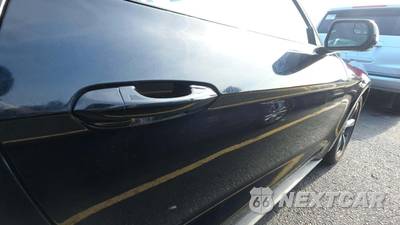 2016 Ford Mustang EcoBoost Premium Coupe - zdjęcie 34 z 40 - miniatura