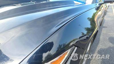 2016 Ford Mustang EcoBoost Premium Coupe - zdjęcie 26 z 40 - miniatura