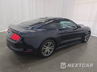 2016 Ford Mustang EcoBoost Premium Coupe - zdjęcie 4 z 40 - miniatura