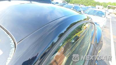 2016 Ford Mustang EcoBoost Premium Coupe - zdjęcie 24 z 40 - miniatura