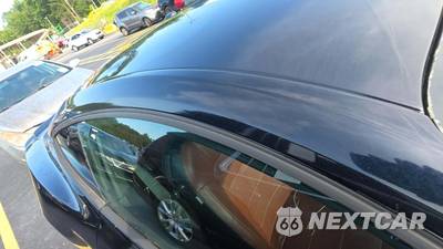 2016 Ford Mustang EcoBoost Premium Coupe - zdjęcie 25 z 40 - miniatura