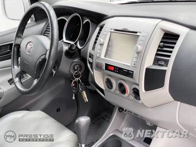 2011 Toyota Tacoma Crew Cab Medium Bed - zdjęcie 33 z 50 - miniatura