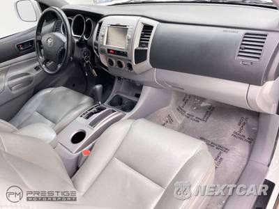 2011 Toyota Tacoma Crew Cab Medium Bed - zdjęcie 15 z 50 - miniatura