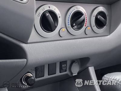 2011 Toyota Tacoma Crew Cab Medium Bed - zdjęcie 48 z 50 - miniatura