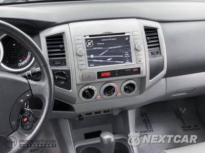 2011 Toyota Tacoma Crew Cab Medium Bed - zdjęcie 46 z 50 - miniatura