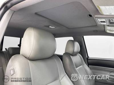 2011 Toyota Tacoma Crew Cab Medium Bed - zdjęcie 30 z 50 - miniatura
