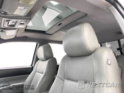 2011 Toyota Tacoma Crew Cab Medium Bed - zdjęcie 38 z 50 - miniatura