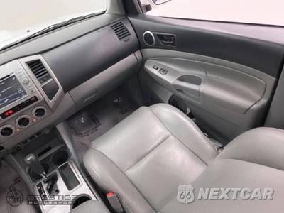 2011 Toyota Tacoma Crew Cab Medium Bed - zdjęcie 45 z 50 - miniatura