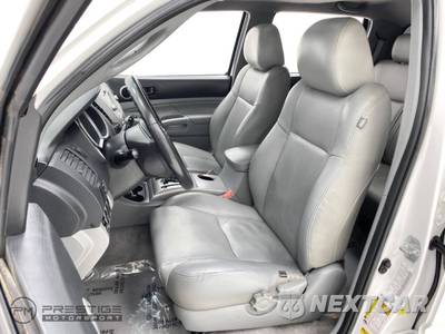 2011 Toyota Tacoma Crew Cab Medium Bed - zdjęcie 37 z 50 - miniatura