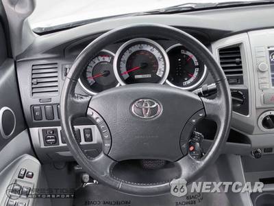 2011 Toyota Tacoma Crew Cab Medium Bed - zdjęcie 21 z 50 - miniatura
