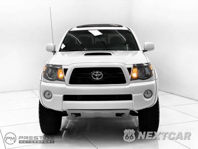 2011 Toyota Tacoma Crew Cab Medium Bed - zdjęcie 2 z 50 - miniatura