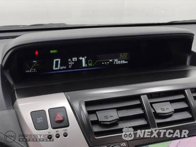 2013 Toyota Prius v Five - zdjęcie 34 z 50 - miniatura
