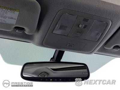 2013 Toyota Prius v Five - zdjęcie 48 z 50 - miniatura