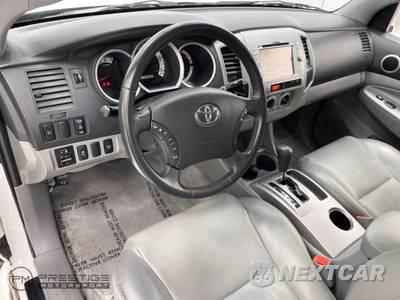 2011 Toyota Tacoma Crew Cab Medium Bed - zdjęcie 18 z 50 - miniatura