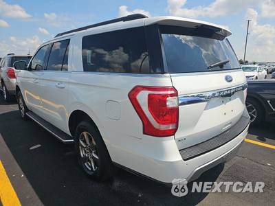 2021 Ford Expedition MAX XLT - zdjęcie 6 z 24 - miniatura