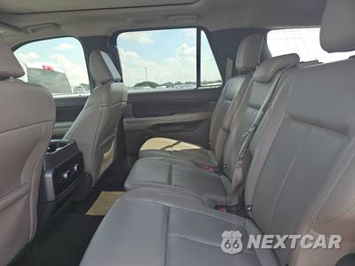 2021 Ford Expedition MAX XLT - zdjęcie 13 z 24 - miniatura