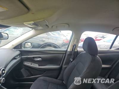 2023 Nissan Sentra S - zdjęcie 17 z 22 - miniatura
