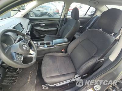 2023 Nissan Sentra S - zdjęcie 7 z 22 - miniatura