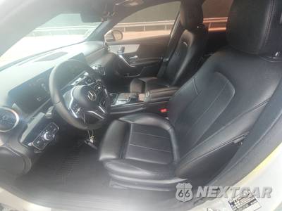 2020 Mercedes-Benz A 220 - zdjęcie 7 z 35 - miniatura