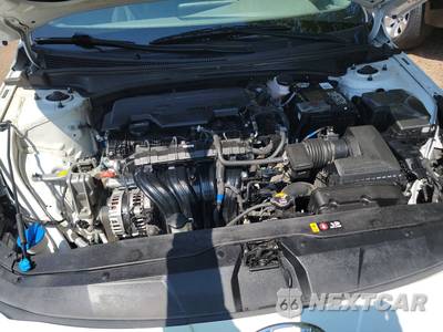 2022 Hyundai Elantra SEL - zdjęcie 15 z 28 - miniatura