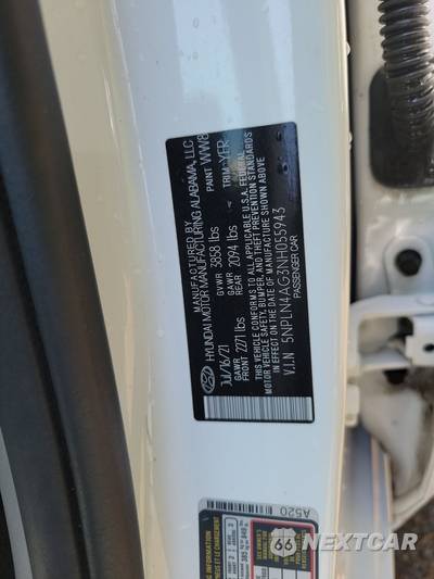 2022 Hyundai Elantra SEL - zdjęcie 14 z 28 - miniatura