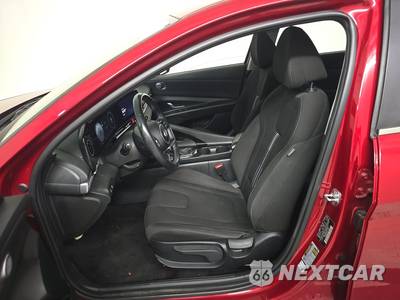 2024 Hyundai Elantra SEL - zdjęcie 7 z 25 - miniatura